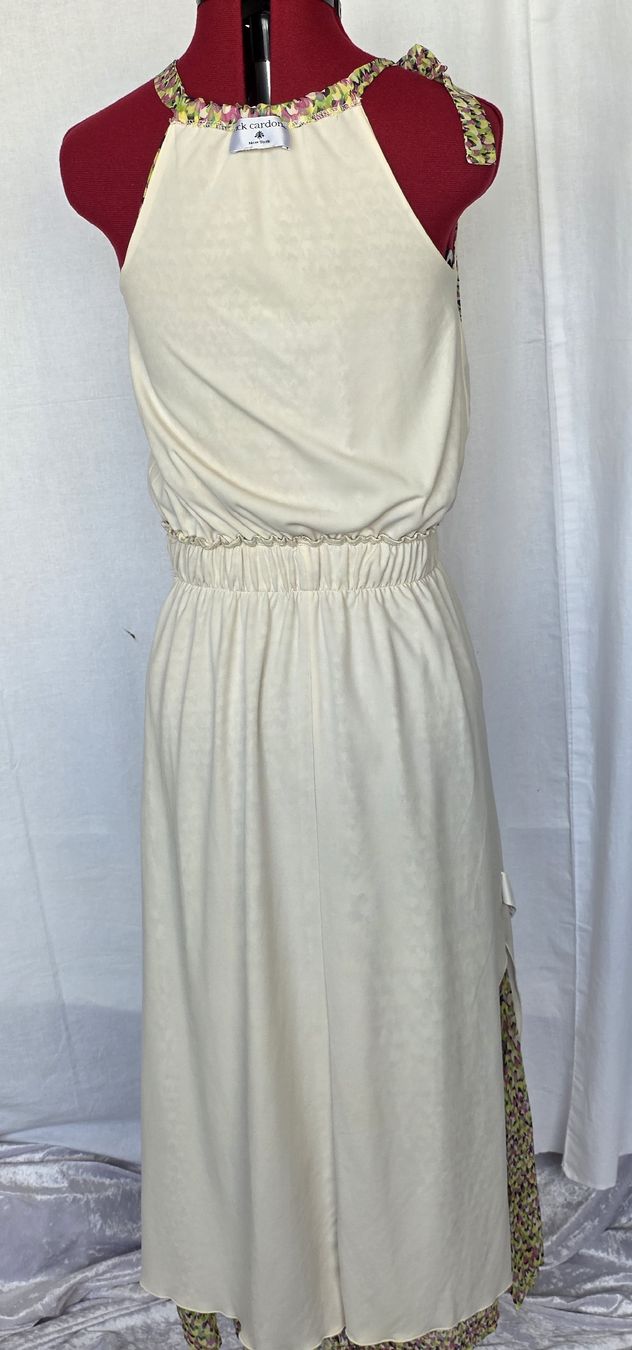 Vestiti: Kleid-rick cardona – Nuovo (secondo la descrizione) da Pfäffikon SZ venduto da hrs_k2tn 4