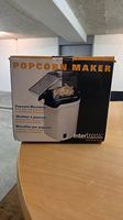 Popcorn Maker Intertronic