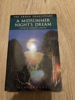 A Midsummer Night‘s Dream