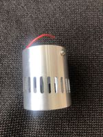 Recessed Spotlight - Modern Aluminum Fixture - Great Buy!