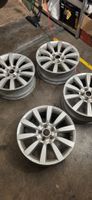  Mitsubishi Lanzer 08 Alufelgen Satz 16 Zoll 