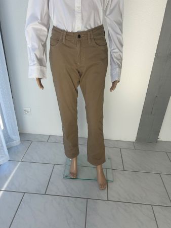 Lee Extreme Comfort  Trousers - repaired behind