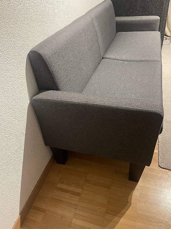 Divani: Neuwertiges Sofa – Usato da Oberbuchsiten venduto da Swissguy 1