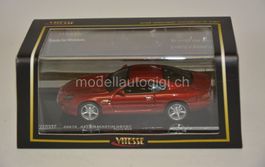 Aston Martin DB7 GT ,  Vitesse , 1:43