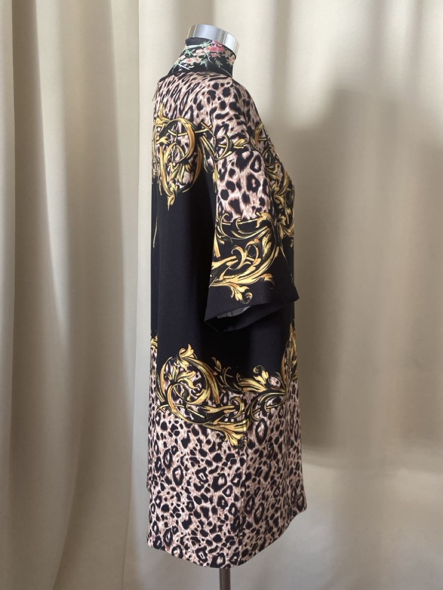 Versace Vestiti: Kleid Versace Jeans Couture L – Usato da balsthal venduto da davidbalsthal23 1