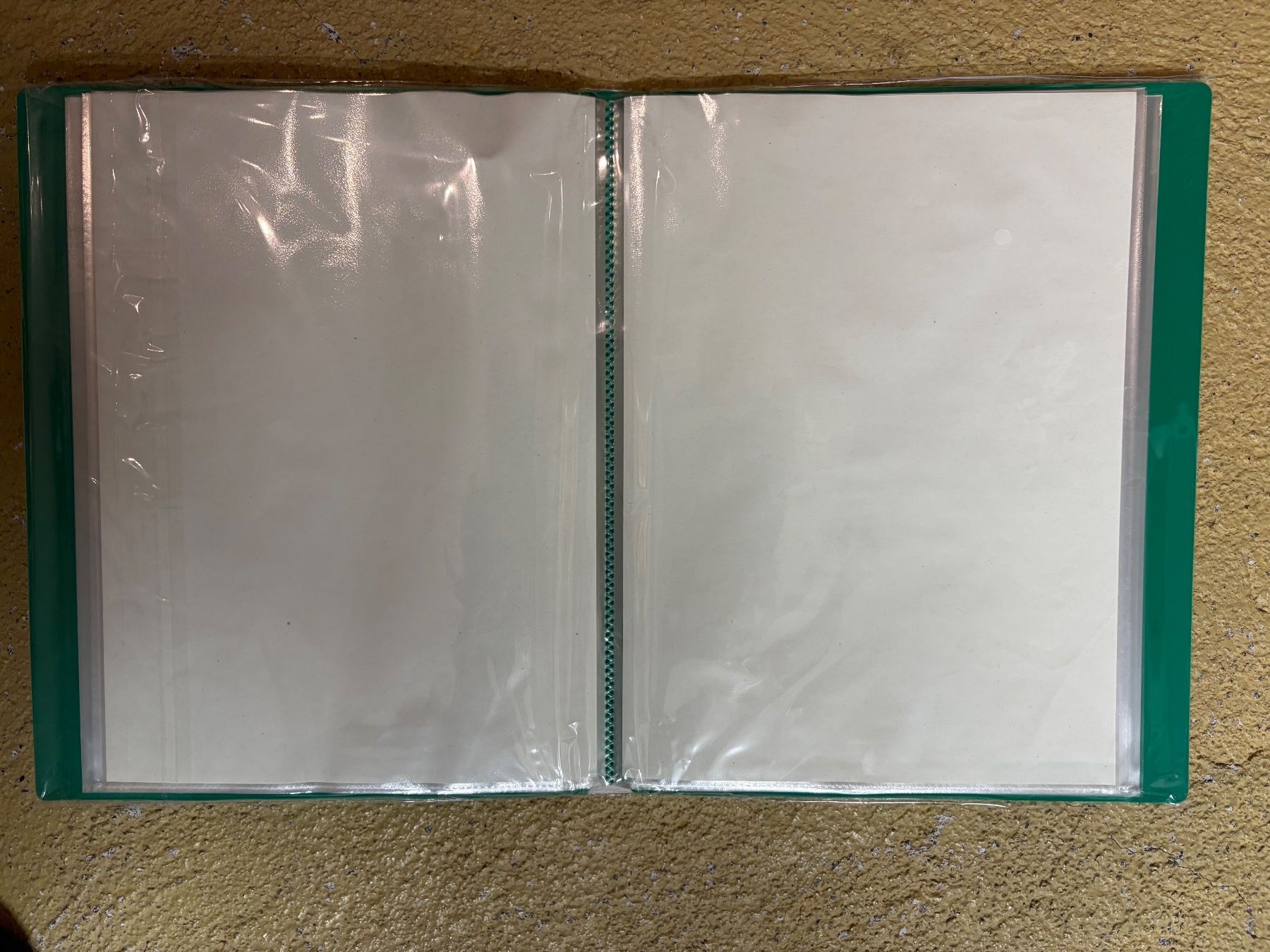 Raccoglitori: Presentation Book – Nuovo (secondo la descrizione) da Haemikon venduto da Helibee 1