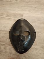 Halloween Maske Jason  One Size