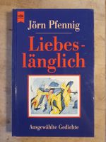Liebeslänglich Jörn Pfennig Heyne