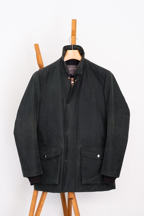 Private White V.C. Deluxe Wax Jacket Kaufen auf Ricardo