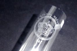 Antikes Glas für PETROLLAMPE, schadensfrei, wohl NOS