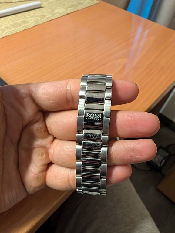 Hugo Boss Orologi: Boss Armbanduhr – Usato da Wetzikon ZH venduto da ste_6lgz 3