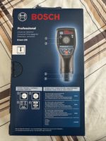 Bosch D-tect 120 Wallscanner Ortungsgerät