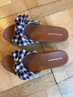 Verspielte La Garconne Schuhe