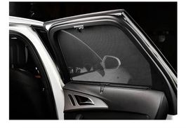 Car Shades Sonnenschutz für VW T-Roc