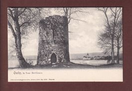 LAUSANNE - Tour Haldimand