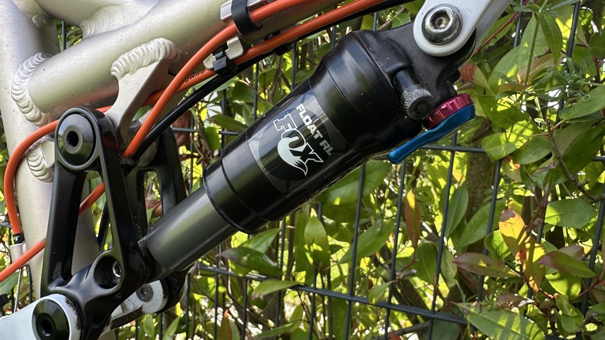Focus Biciclette: Fully MTB FOCUS Super Bud – Usato da Seengen venduto da mstf4 2