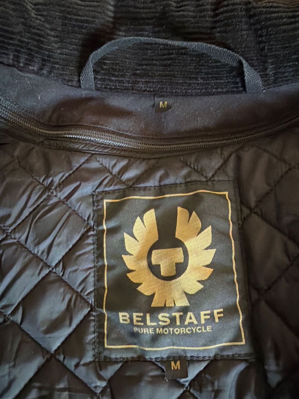 Belstaff Giacche: Belstaff jacket M – Usato da Carouge GE venduto da Oxotorok1 2
