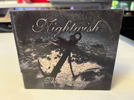Nightwish - The Islander - Achtung: Nur CD - HJ41B