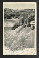 AK Rheinfall