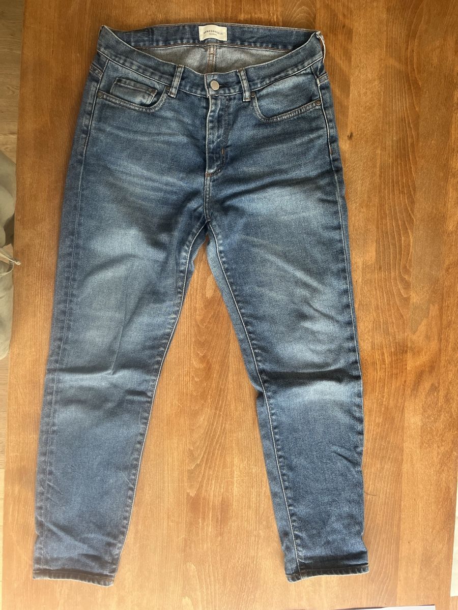 Armedangels Jeans: Jeans ARMEDANGELS (CAJAA)  – Usato da Säriswil venduto da Semamo