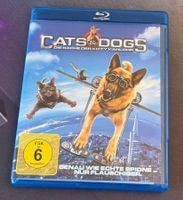 Cats & Dogs Blu-ray
