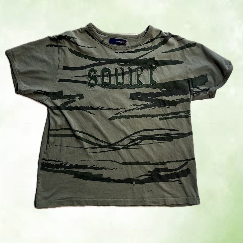 T-shirt: Vintage T-Shirt – Usato da Wigoltingen venduto da _vntg_
