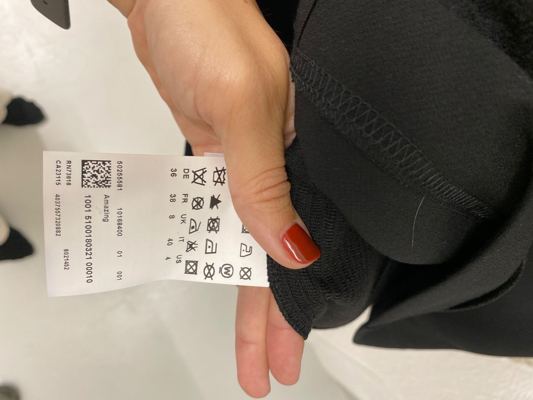 Hugo Boss Vestiti: Kleid Boss – Nuovo (secondo la descrizione) da Dättwil AG venduto da Zorica_1 2