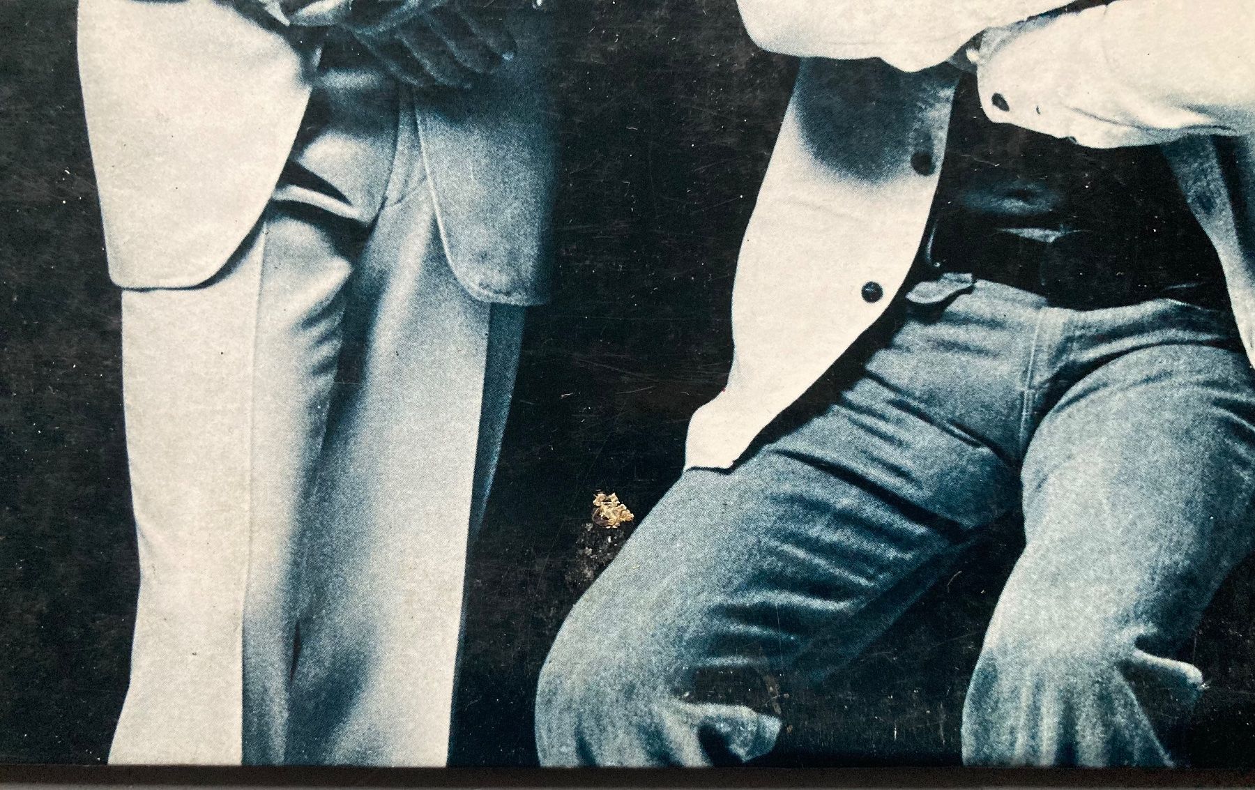 Dischi in vinile: SPIRIT - FARTHER ALONG – Usato da Poliez-Pittet venduto da Newtown-Records 1