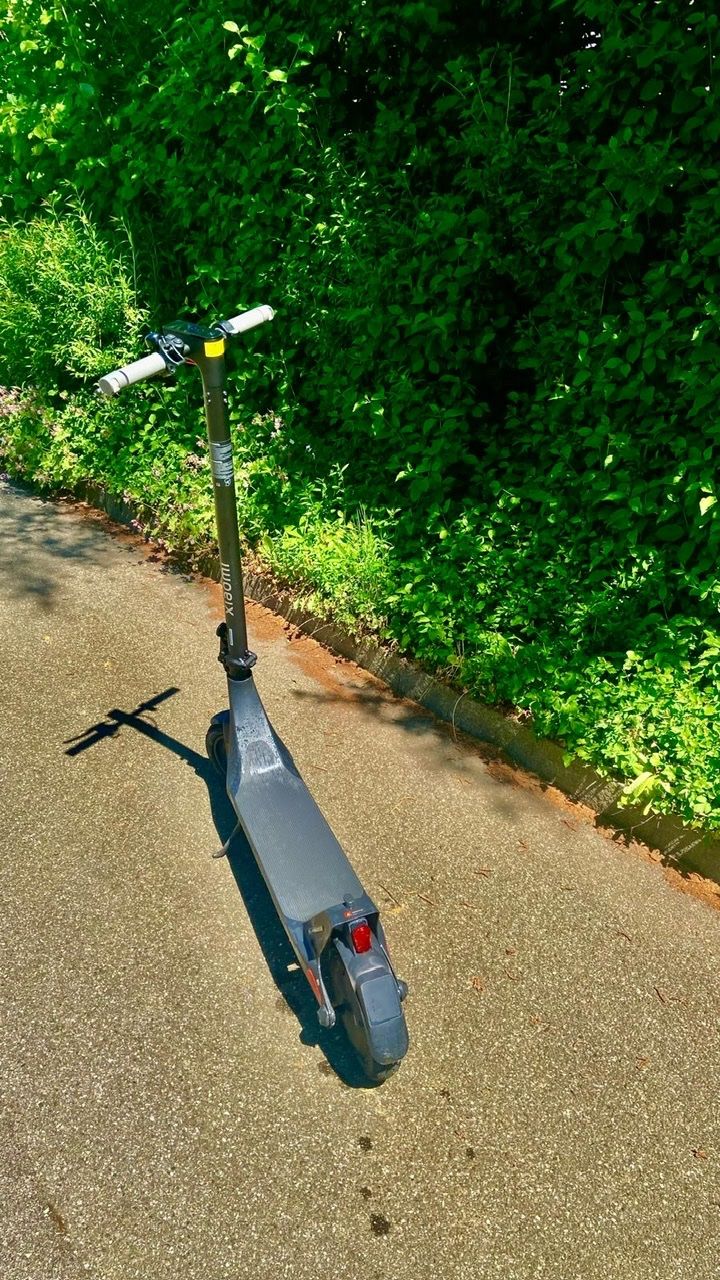 Xiaomi Kickboard: E-Scooter – D'occasion à Henggart par bauman 2