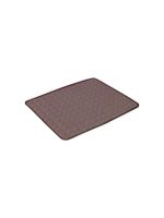 Kühlmatte Hund neu beige braun