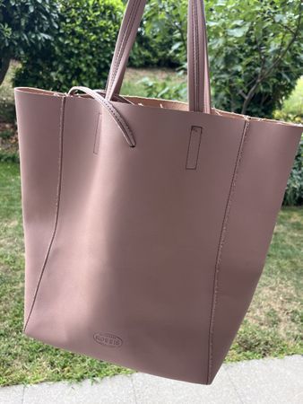 Rossis Tasche rosa