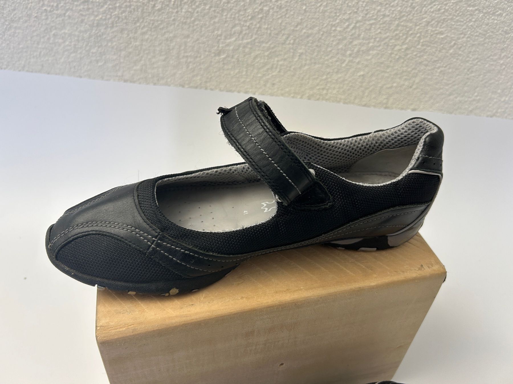 Geox Scarpe da donna: GEOX Respira, Sport Schuh Gr. 41 – Usato da Rheineck venduto da emma.gut 7