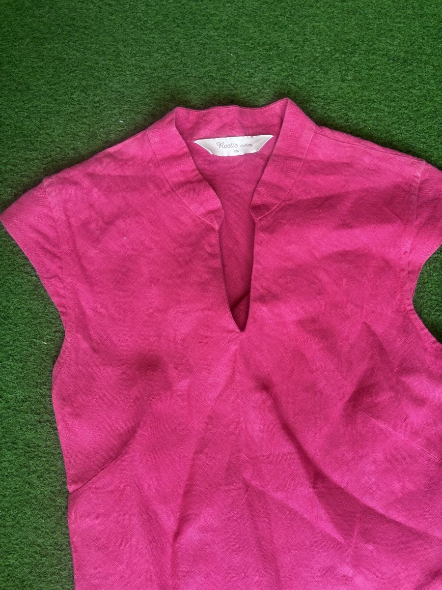Robes: Kleid gr.S Rustic clothing  – D'occasion à Zug par Biki72 4