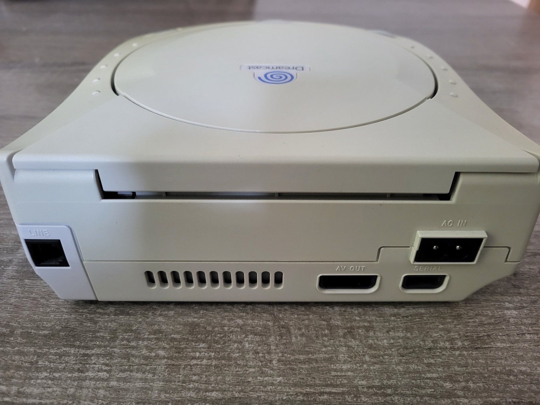 Sega Console: Sega Dreamcast OVP mit Zubehör – Usato da Gossau SG venduto da B.Stillhard 4