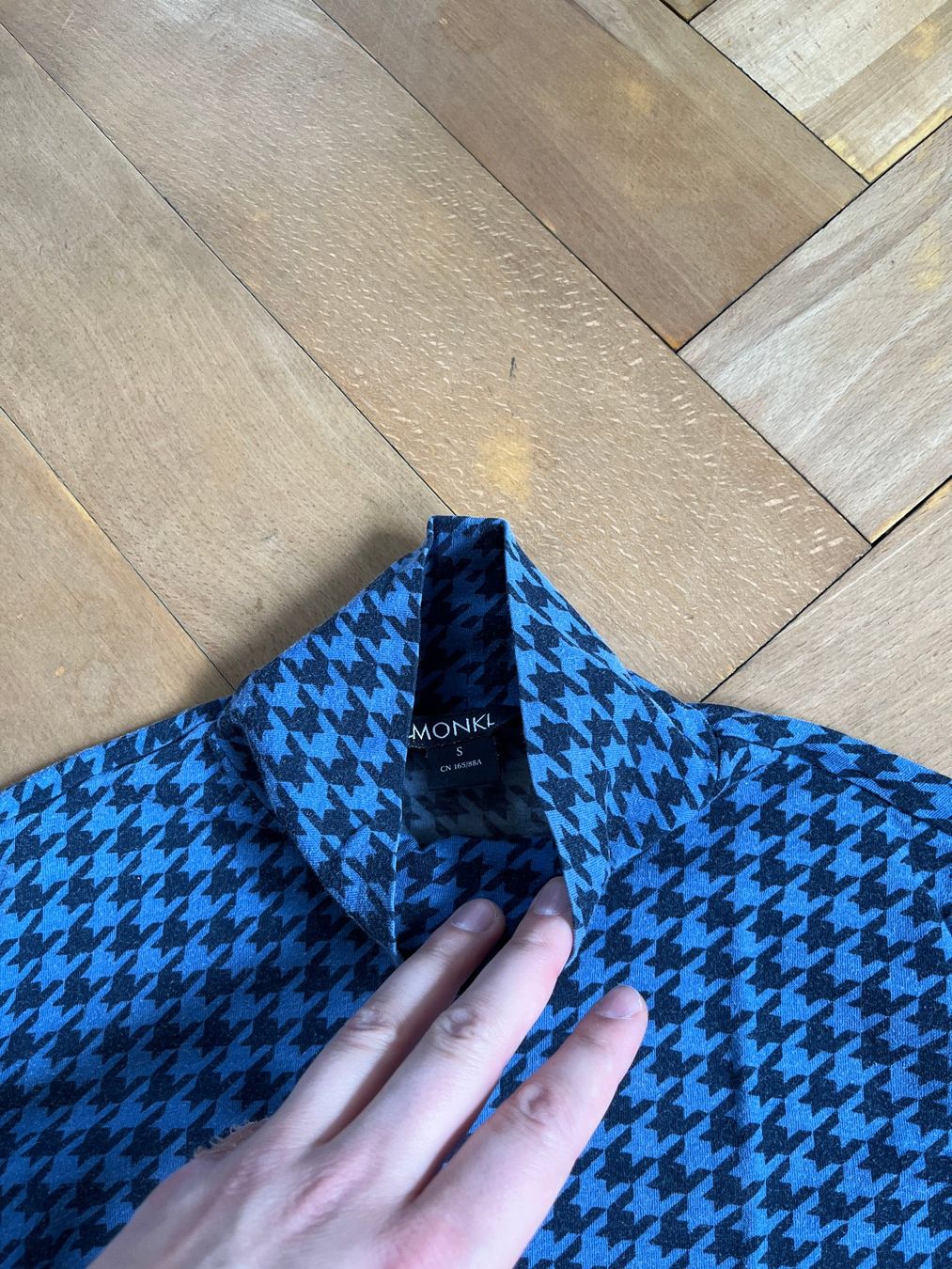 Monki Maglioni & Felpe: Monki Turtelneck Gr. S – Usato da Luzern venduto da fidschen 3