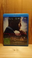 ERSCHÜTTERNDE WAHRHEIT Blu-Ray mit Will Smith