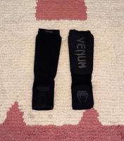 VENUM CONTACT SHIN GUARDS