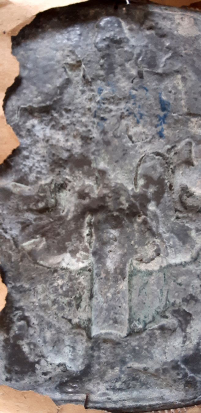 Foto & Immagini: Religiöse Kunst  -  christlich  -  kirchlich  -  Bild – Usato da Tagelswangen venduto da BrigittaC01 6