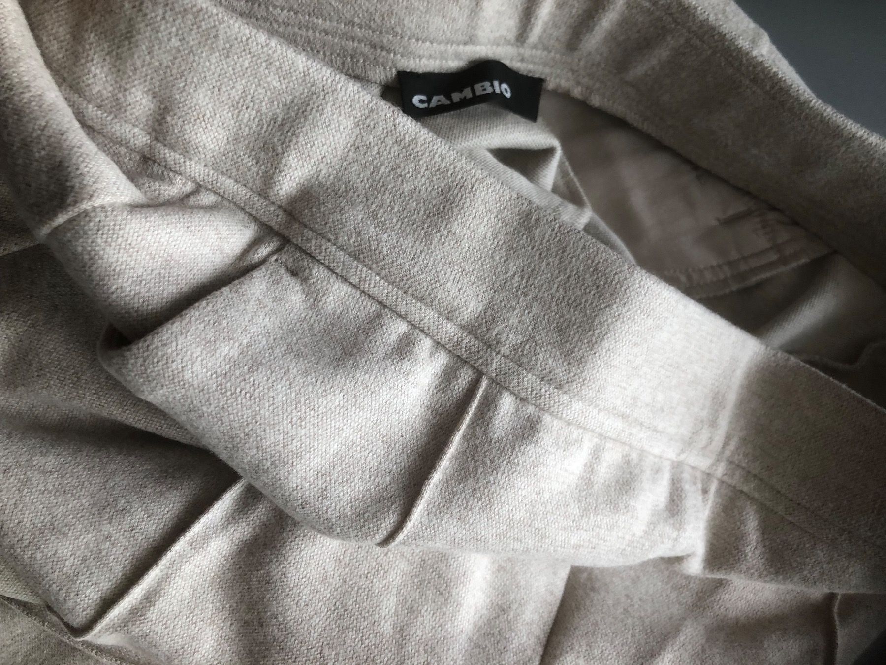 Cambio Hosen: Cambio pantalon – Neu (gemäss Beschreibung) aus Carouge GE von Lm88km 3