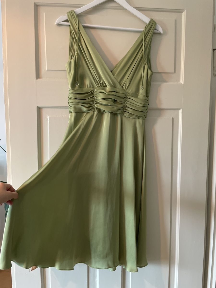 Kleider: Wunderschönes, elegantes Kleid – Gebraucht aus St. Gallen von ann_llt9 2