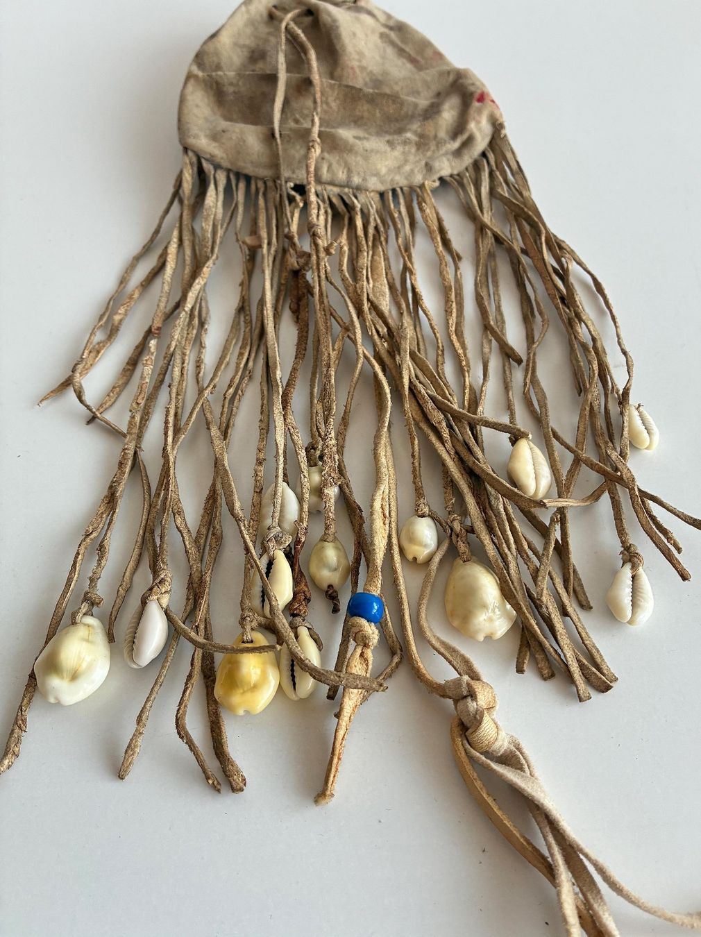 Sacs femmes: Lakota Indianer Tasche – D'occasion à Bäretswil par robsonantik 2