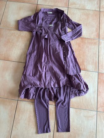 Ensemble 3 pièces NEUF