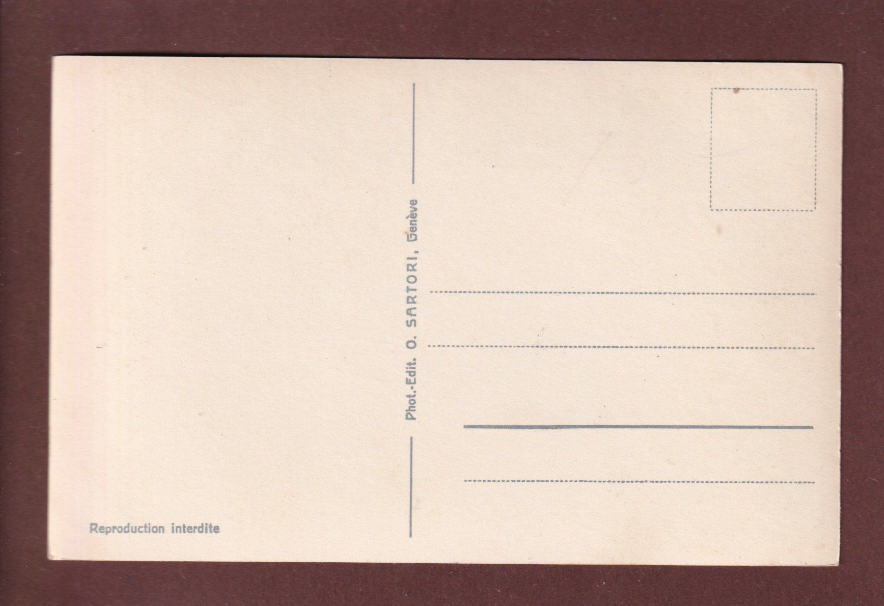 Cartoline postali: CHÂTEAU D'OEX - Gumfluh – Usato da Pully venduto da nicecards 1