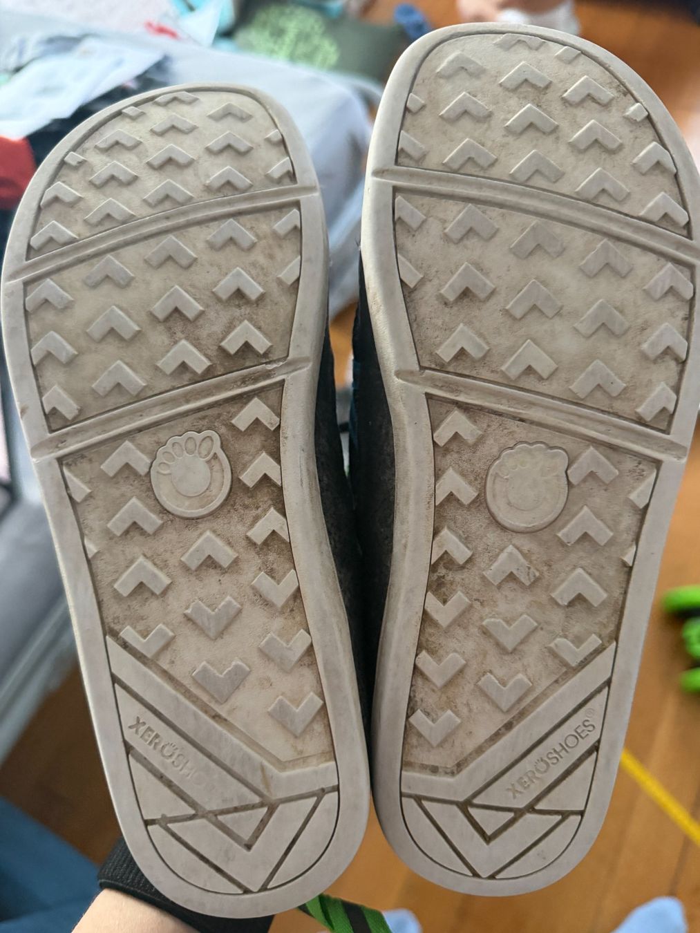 Scarpe per ragazzi: Xero Shoes Barfusschuh Gr.36 – Usato da Spreitenbach venduto da EdTasch 2