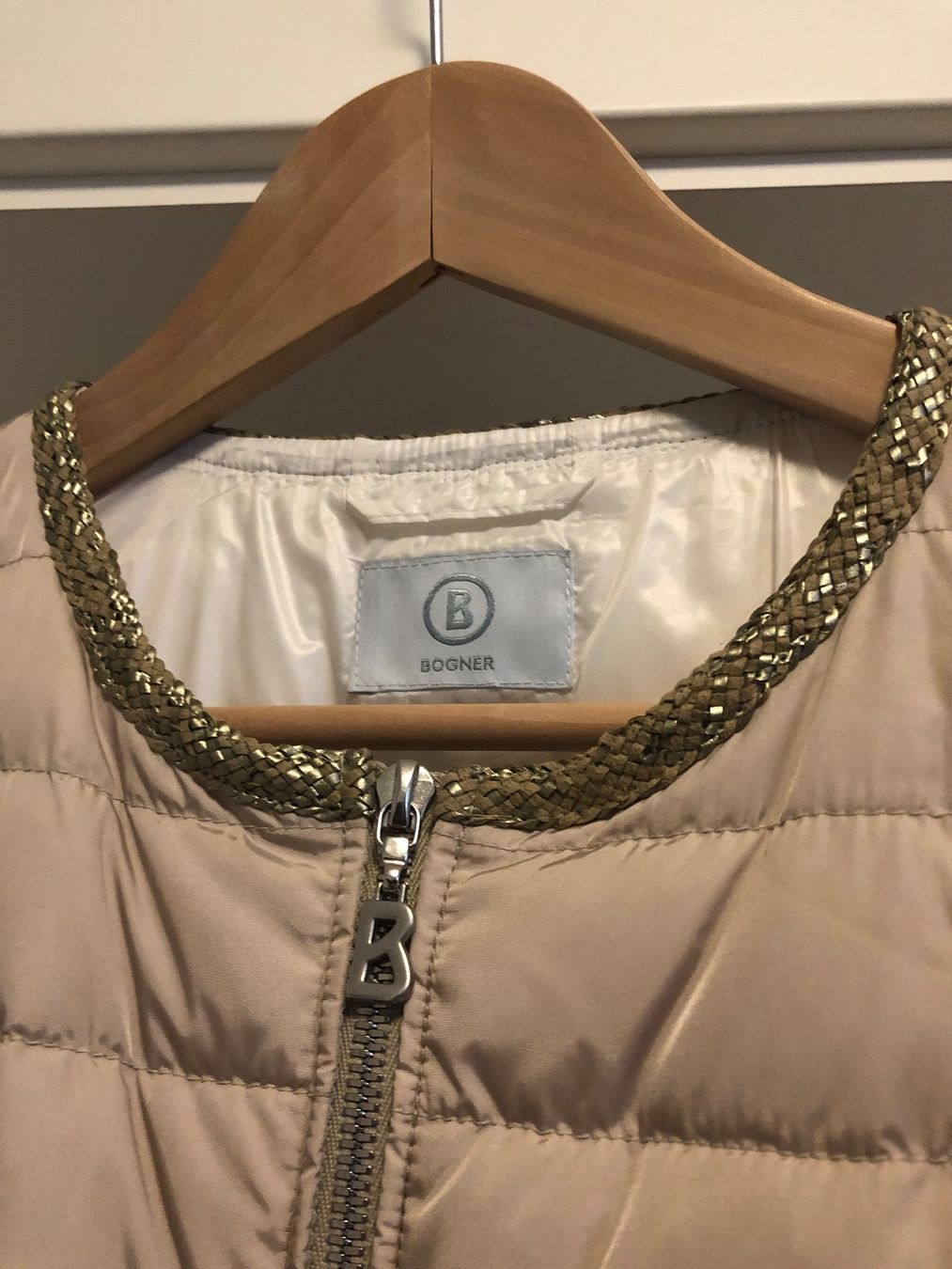 Bogner Giacche: Bogner Daunenjacke - Limited Edition – Nuovo (secondo la descrizione) da Buchs-ZH venduto da Frauenkleidermarkt 2