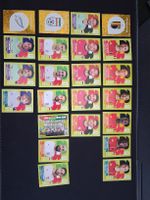Panini Gruppe G