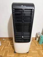 Luftkühler. Refroidisseur d’air. Prima Vista