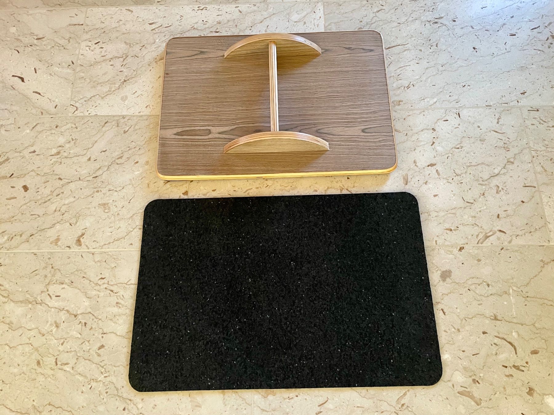 Plankpad Hometrainer: Plankpad Pro – Usato da Zürich venduto da Stiglitz0 3