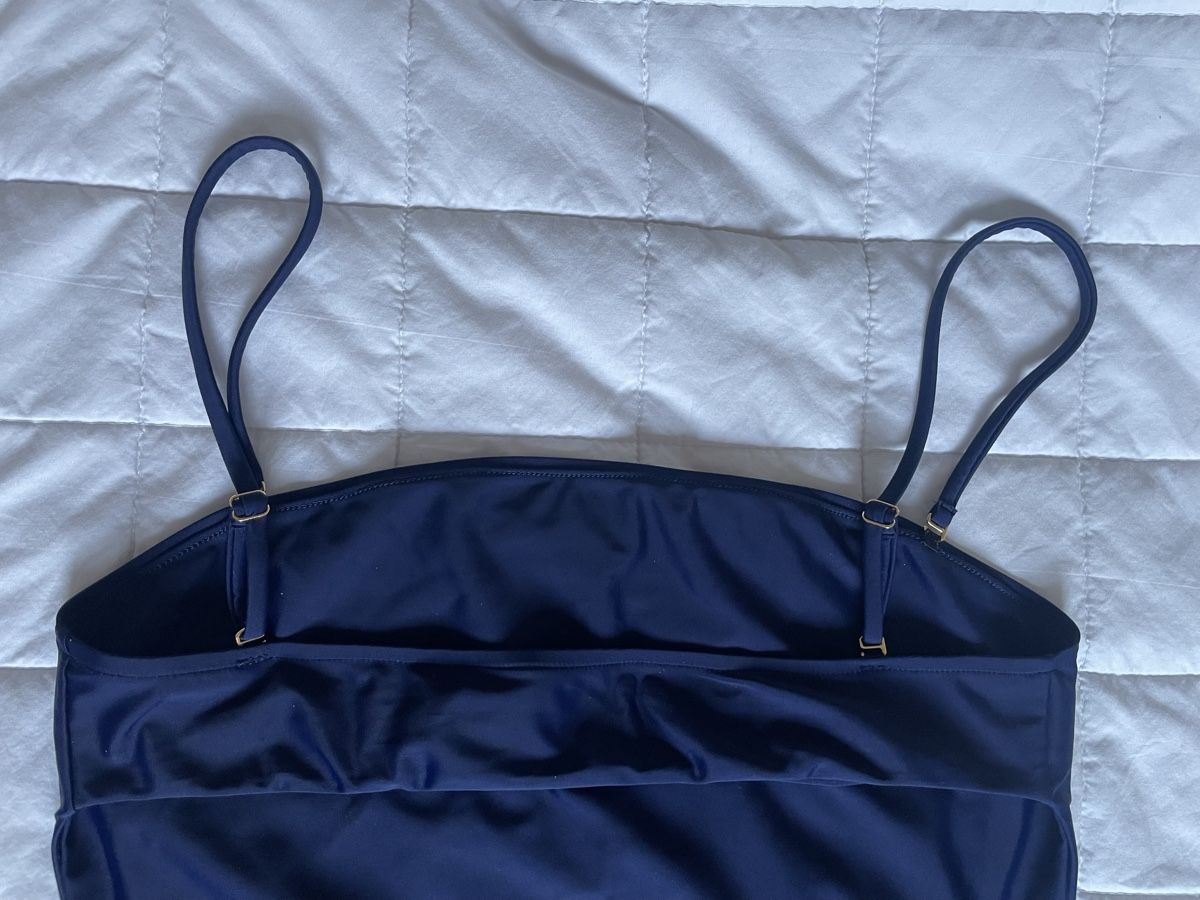 Costumi da bagno & Bikini: Kaio Swim Badeanzug | Mitternachtsblau | Gr. XL – Nuovo (secondo la descrizione) da Zürich venduto da sro_kn6w 4