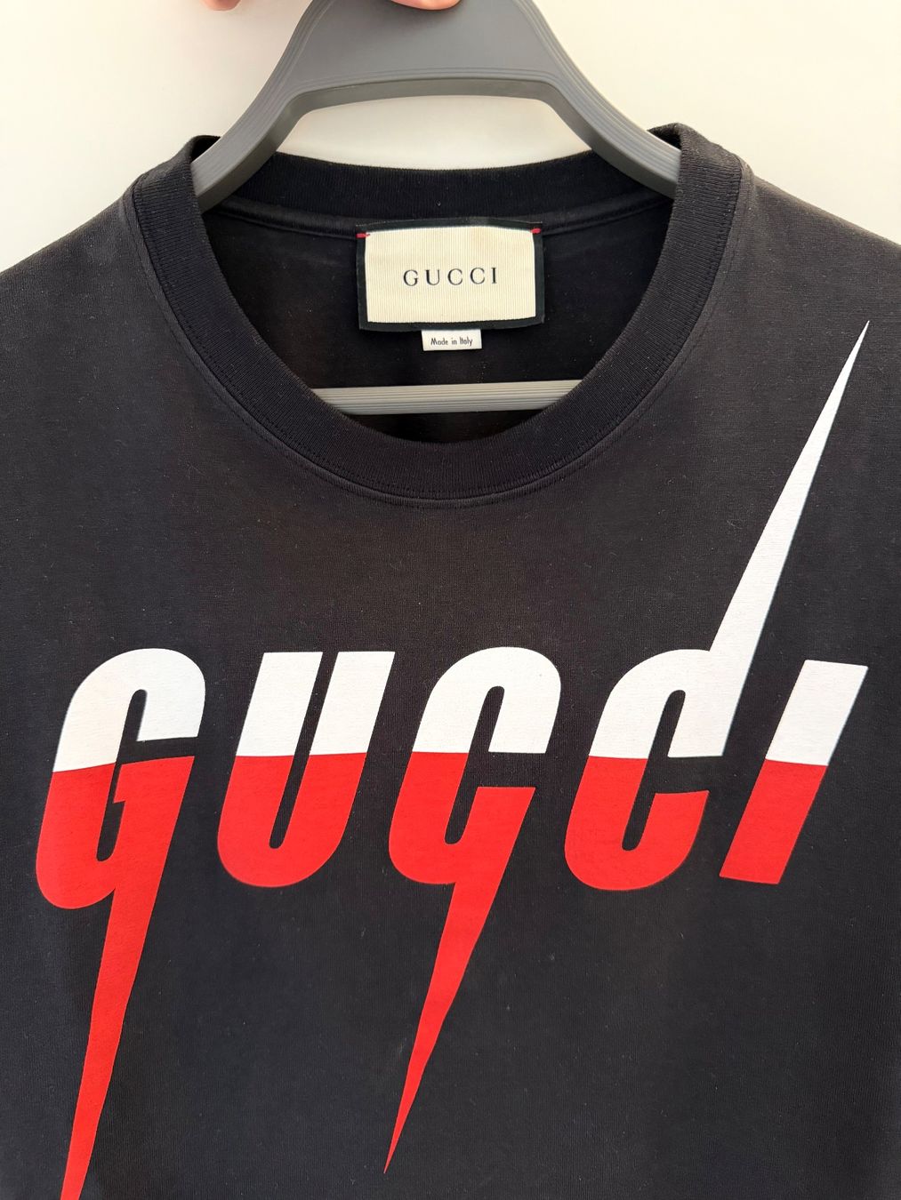 Gucci T-shirts: GUCCI T-Shirt – Neuf (Voir description) à Hagendorn par Tiagoneves10 2